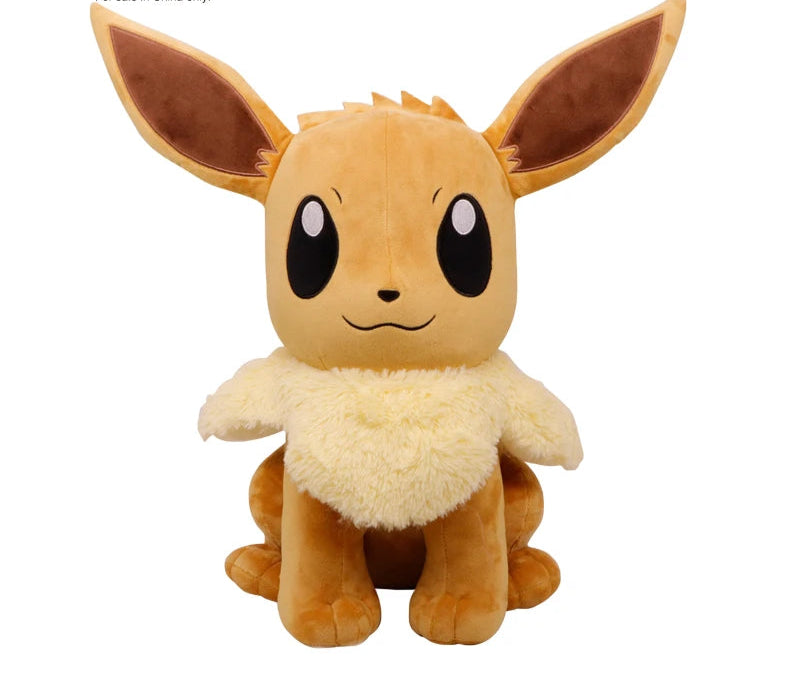 Peluche Pokémon Evoli