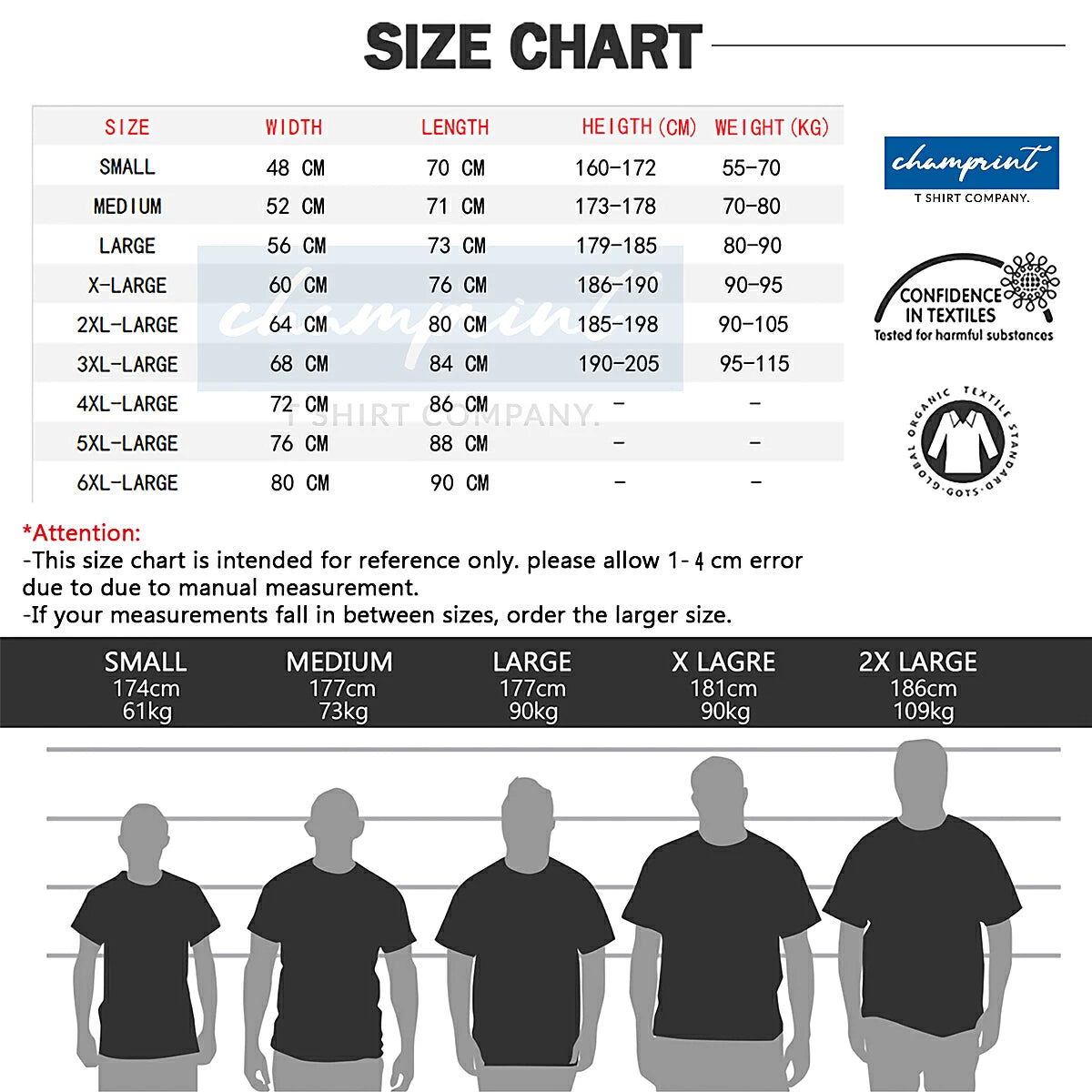 T-shirt Pokémon – Pikachu – BD – 100% Coton Unisexe